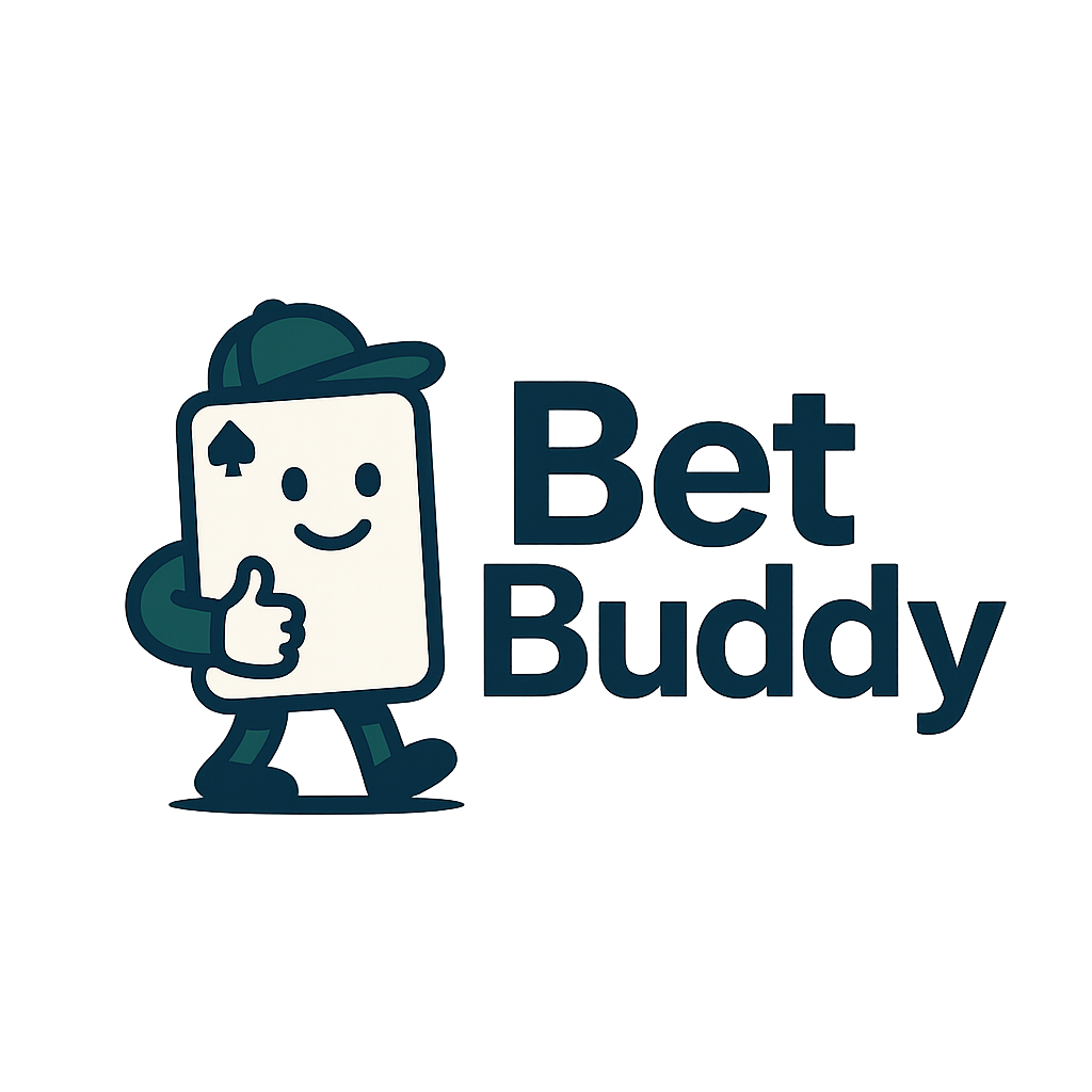 BetBuddy Logo